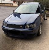 Volkswagen Polo 6n2 mit Golf III Sitzen Recaro GTI - Volkswagen Golf: Iii GTI