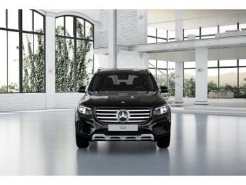 Mercedes GLB 180 - 2