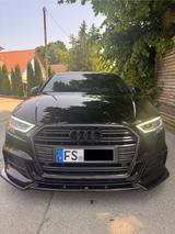 Audi A3 35 TFSI SLINE / VIRTUAL KOCKPIT / KAMERA - Audi A3: Limousine, Sline