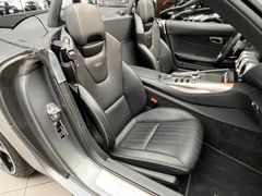 MERCEDES-BENZ AMG GT Roadster V8*LED*Airscarf*Keramikbremse
