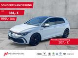 Volkswagen Golf VIII GTI DSG MATRIX+NAVI+AHK+PANO+ACC+SHZ