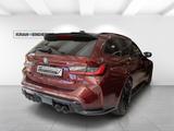 BMW M3 MxDriveTour+Navi+HUD+RFK+Leder+e-Sitze+PDCv+h - BMW M3 in Wiesbaden