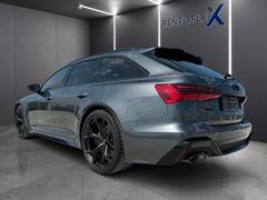 AUDI RS6 Performance  Keramik/Pano/DRC/Garantie