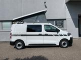Peugeot Sunvan Compact Wohnmobil FZG618 mit Schlaf-Hubda - Offers