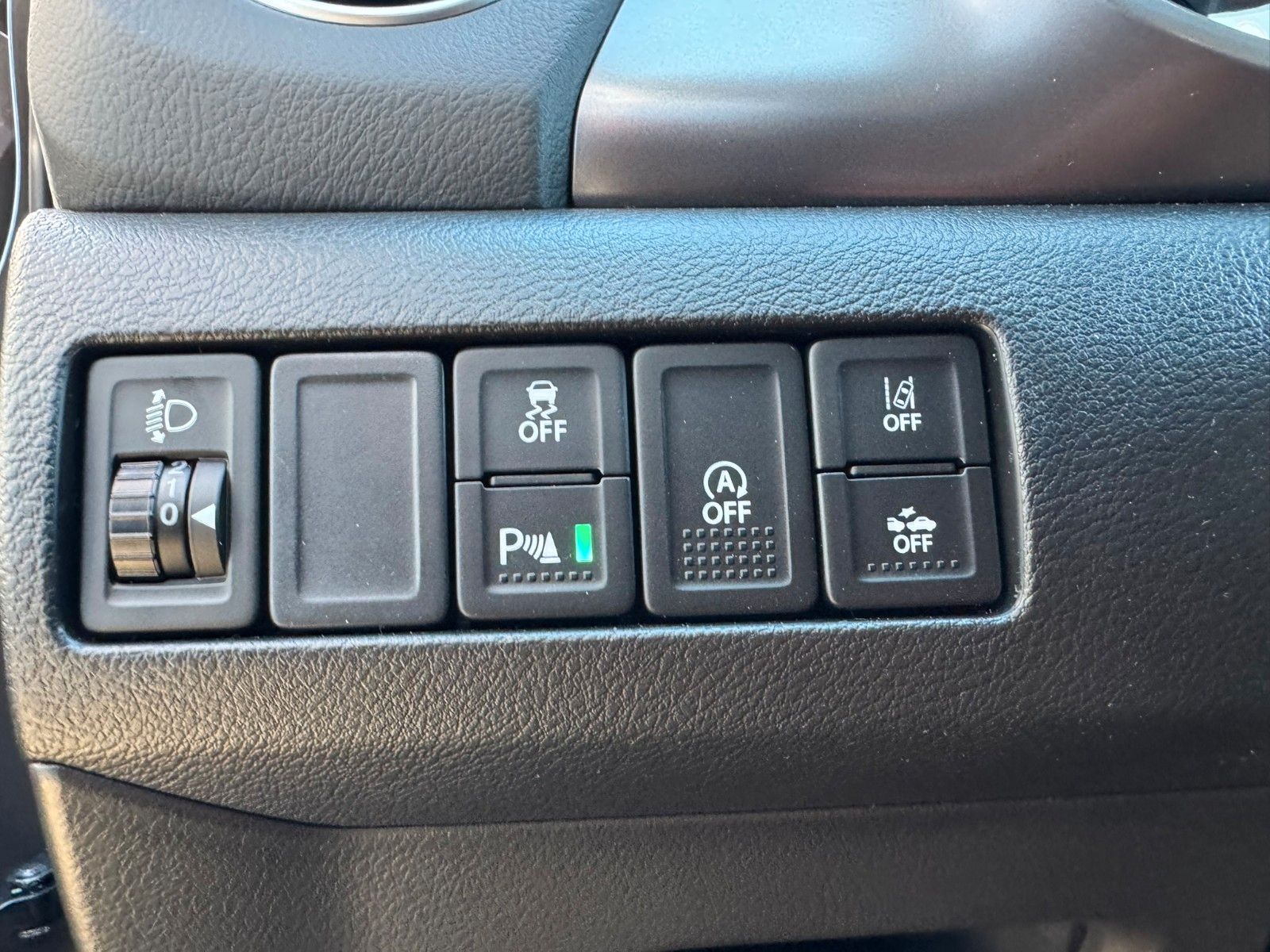 Suzuki Vitara - Bild 19