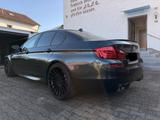 BMW M5 - Hamann Anniversary Evo 21 Zoll - BMW: Haman