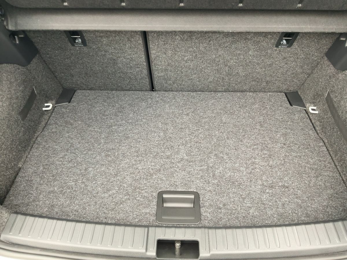 Seat Ibiza - Bild 13