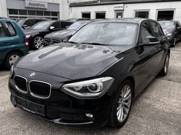 BMW 116 - 2