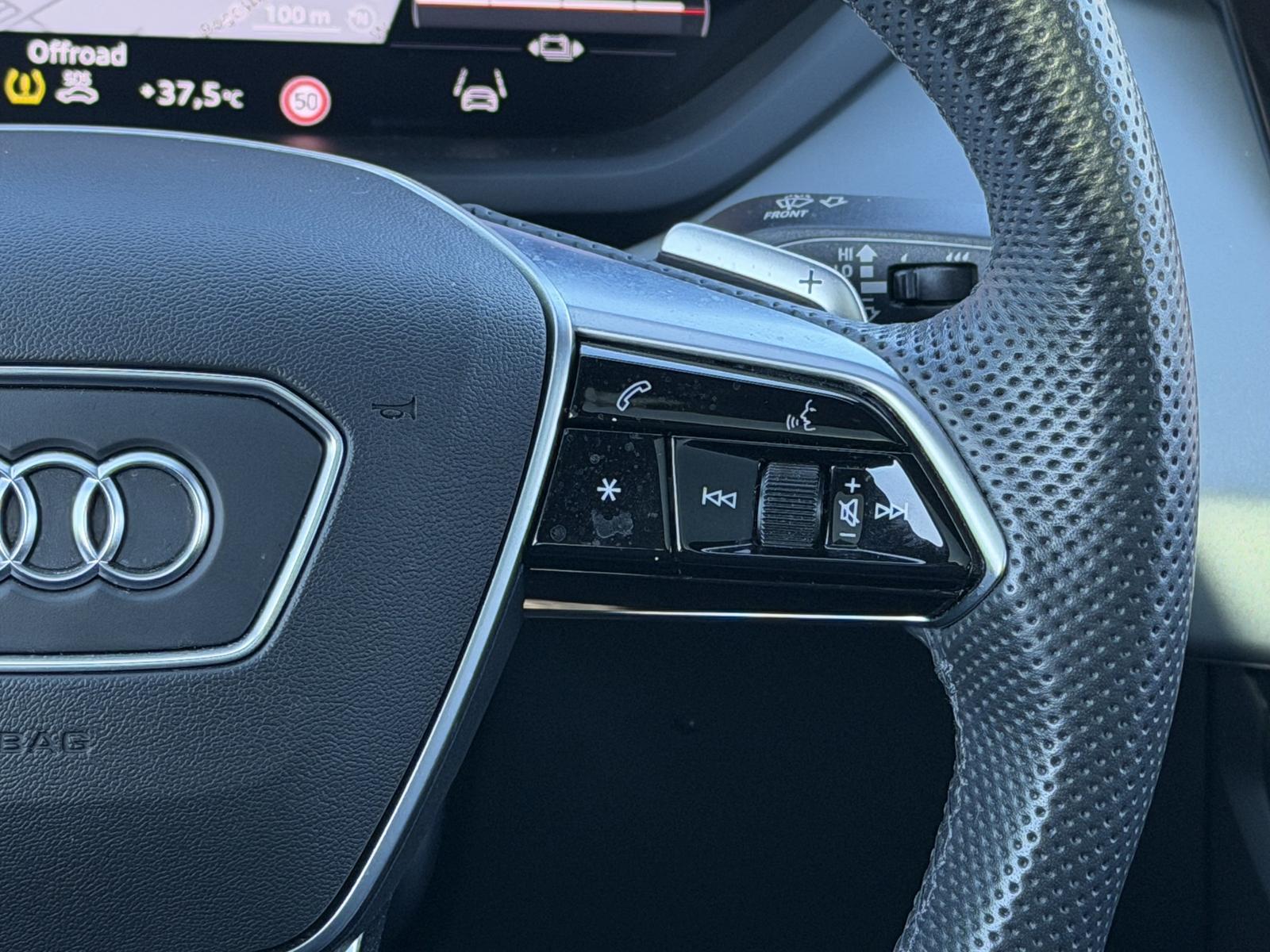 Audi e-tron GT Quattro 360°|B&O|Pano|HUD|ACC|Memory 