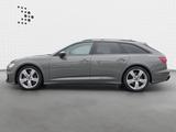 Audi S6 Avant 3.0 TDI Matrix*RFK*Navi*Tour* - gebrauchte Audi S6 aus dem Jahr 2024