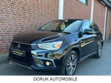 Mitsubishi ASX Diamant Edition  2WD*KLIMA*TÜV-AU NEU*TOP - Mitsubishi in Dortmund