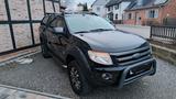 Ford Ranger XLT - gebrauchte Ford Ranger aus dem Jahr 2012