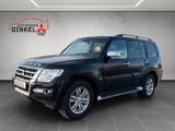 Mitsubishi Pajero TOP - Mitsubishi Pajero: Top