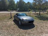 Mazda MX-5 (NC) 2.0 MZR Energy - 2006 - 8 Fach Bereif. - gebrauchte Mazda MX-5 aus dem Jahr 2006