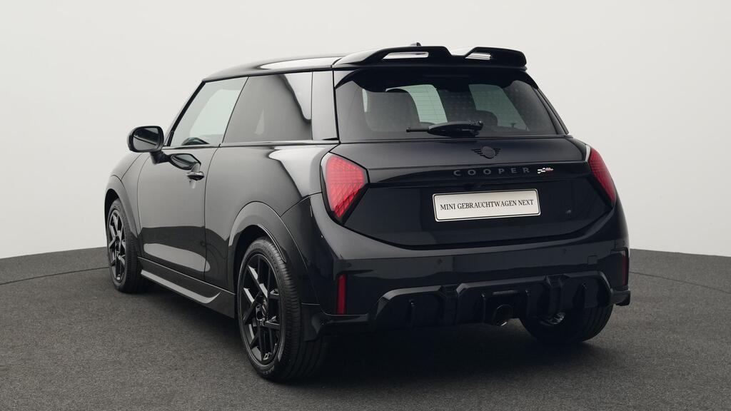 MINI Jcw Trim, миниатюра 6