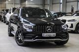 Mercedes-Benz GLC 43 AMG 4Matic/SPORT/KAMERA/HUD/PARKASSISTENT - Mercedes-Benz GLC 43 AMG Gebrauchtwagen in Hamburg