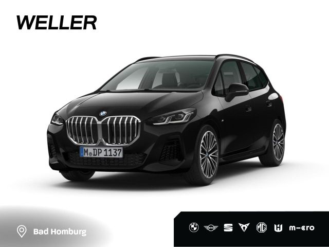 BMW 220i Active Tourer MSport Prem Pak ParkAs DrivAs