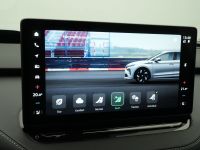 Skoda Enyaq - Vorschau Bild 21