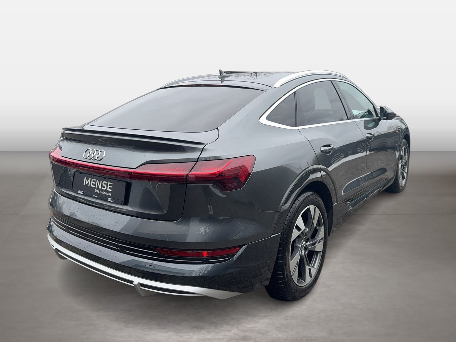 Audi e-tron - Bild 5