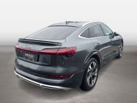 Audi e-tron - Vorschau Bild 5