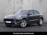Porsche Macan Luftfederung Rückfahrkamera Panoramadach - Porsche Gebrauchtwagen in Lünen
