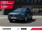 Mercedes-Benz EQA 250 Progressive Distronic 360°-Kamera LED - Mercedes-Benz EQA Gebrauchtwagen