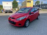 Mazda 2 Lim. 1.3 Independence, TÜV Neu, Klima - Mazda 2: Independence