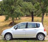 Renault Modus Dynamique TCE 100 Renault eco2 Dynamique - gebrauchte Renault Modus aus dem Jahr 2010