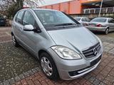 Mercedes-Benz A 160 A A 160 - Mercedes-Benz A 160 Gebrauchtwagen in Mannheim