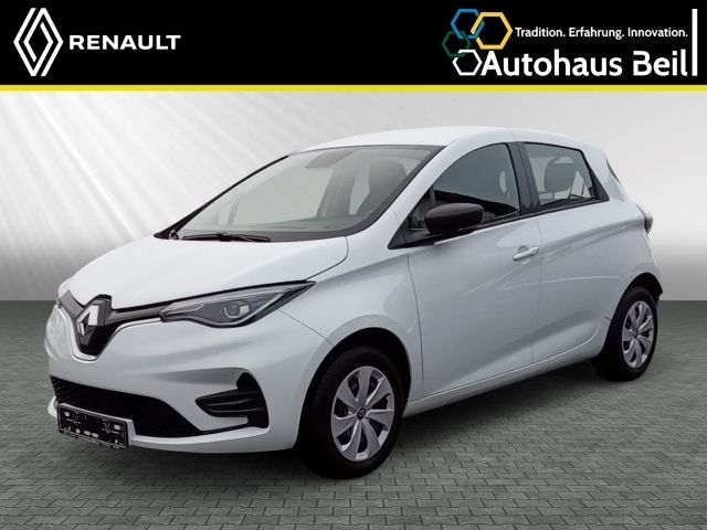 Renault ZOE LIFE Batteriekauf R110 Z