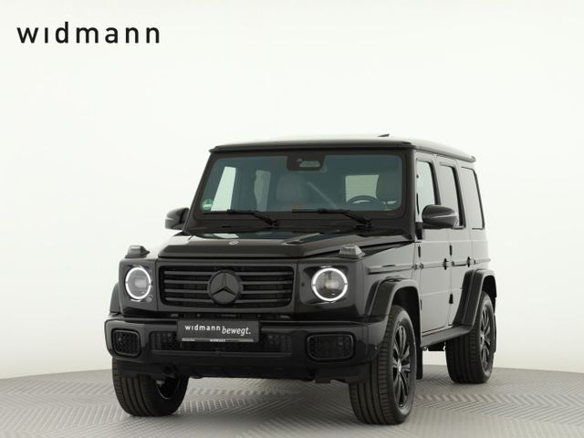 Mercedes-Benz G 450 d PROFESSIONAL*MBUX*NightP*ParkP*KomfortP*