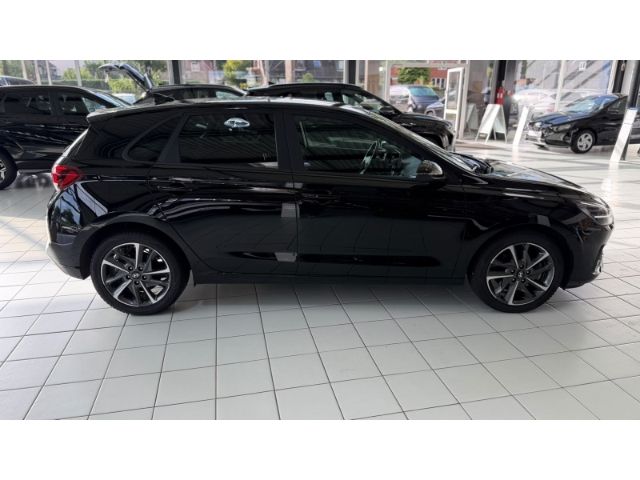 Hyundai i30 – Bild 4