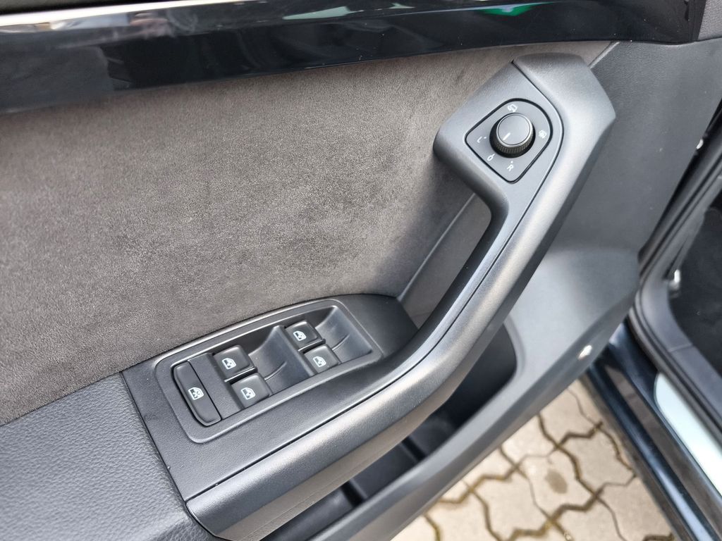 Angebot ansehen Cupra Ateca