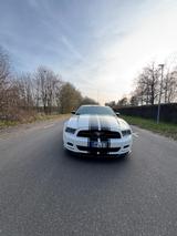Ford Mustang 3.7L  LPG/Benzin  Automatik  - gebrauchte Ford Mustang aus dem Jahr 2013