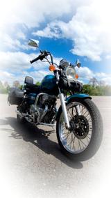 Honda CA 125 Rebel  - Offers matching your search criteria