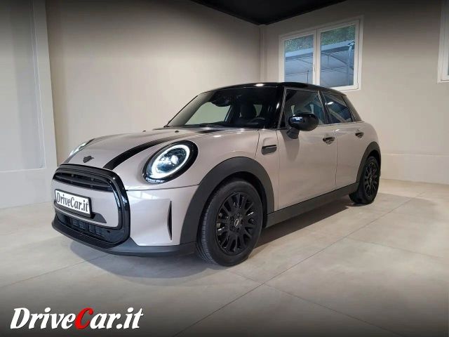 MINI Cooper 1.5 BENZINA 5PORTE AUT. DIGITAL COCK