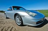 Porsche  Porsche 911 (996) Carrera Facelift | 2003 | - Porsche: 911 Facelift