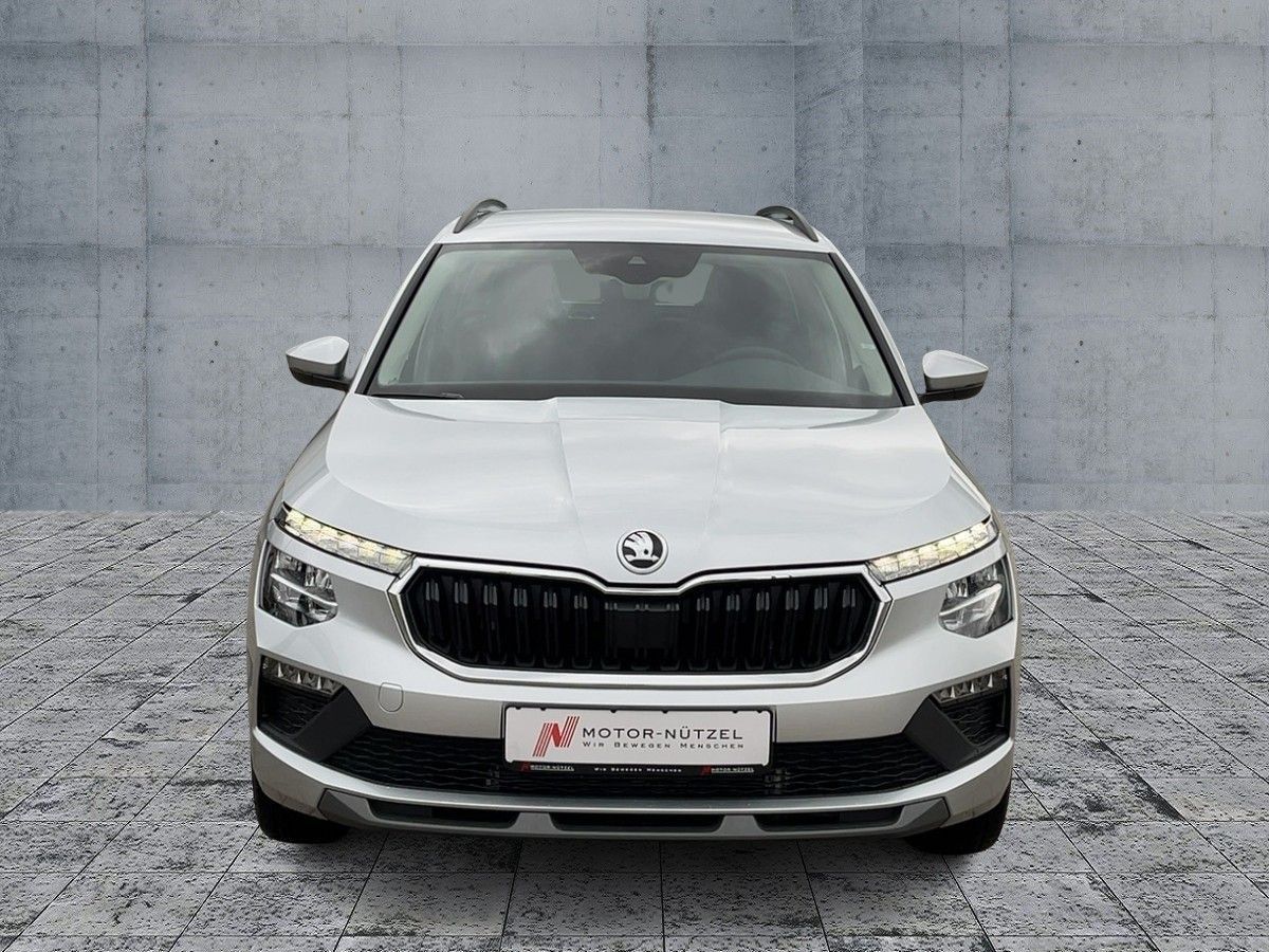 Skoda Kamiq - Bild 2