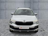 Skoda Kamiq Selection 1,0TSI 116PS SHZ Climatronic