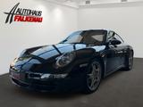 Porsche 997 Carrera Coupe "2.Hand, Scheckheft, Sammler" - Porsche 997: 2s