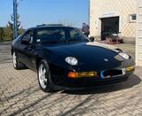 Porsche 928 S4 Manuell, Motorrevision - Porsche aus 1988