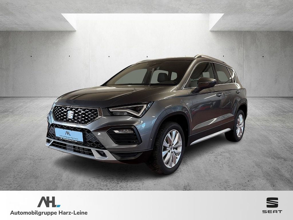 Seat Ateca 1.5 TSI Xperience DSG LED Navi ACC Full-Li