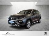 Seat Ateca 1.5 TSI Xperience DSG LED Navi ACC Full-Li - SEAT Ateca Leasingangebote für Privatpersonen
