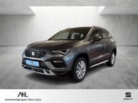 Seat Ateca - Vorschau Bild 1