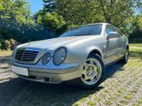 Mercedes-Benz CLK 200*NEUZUSTAND*55TKM*ROSTFREI*ERSTLACK - Mercedes-Benz CLK 200 aus 1998