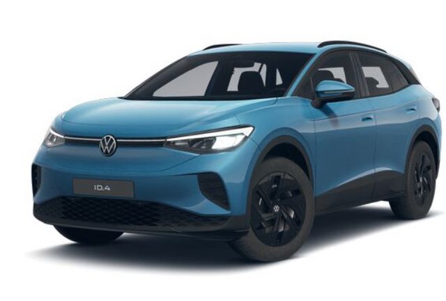 Volkswagen ID. 4