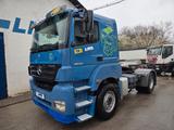 Mercedes-Benz AXOR 1840 EPS 3 PEDDALS KLIMA TOP TOP TOP - Mercedes-Benz 1840 axor