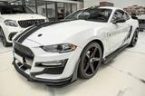 Ford Mustang 3,7 GT SHELBY FACELIFT LED ANDROID - gebrauchte Ford Mustang mit Facelift