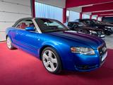 Audi A4Cabrio 3.0TDI quattro 3x S line Navi Automatik - Audi A4 mit Diesel-Antrieb: Cabrio, 3.0