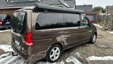 Mercedes-Benz V 250D Marco Polo 4matic Allrad  - Wohnwagen in Bremen